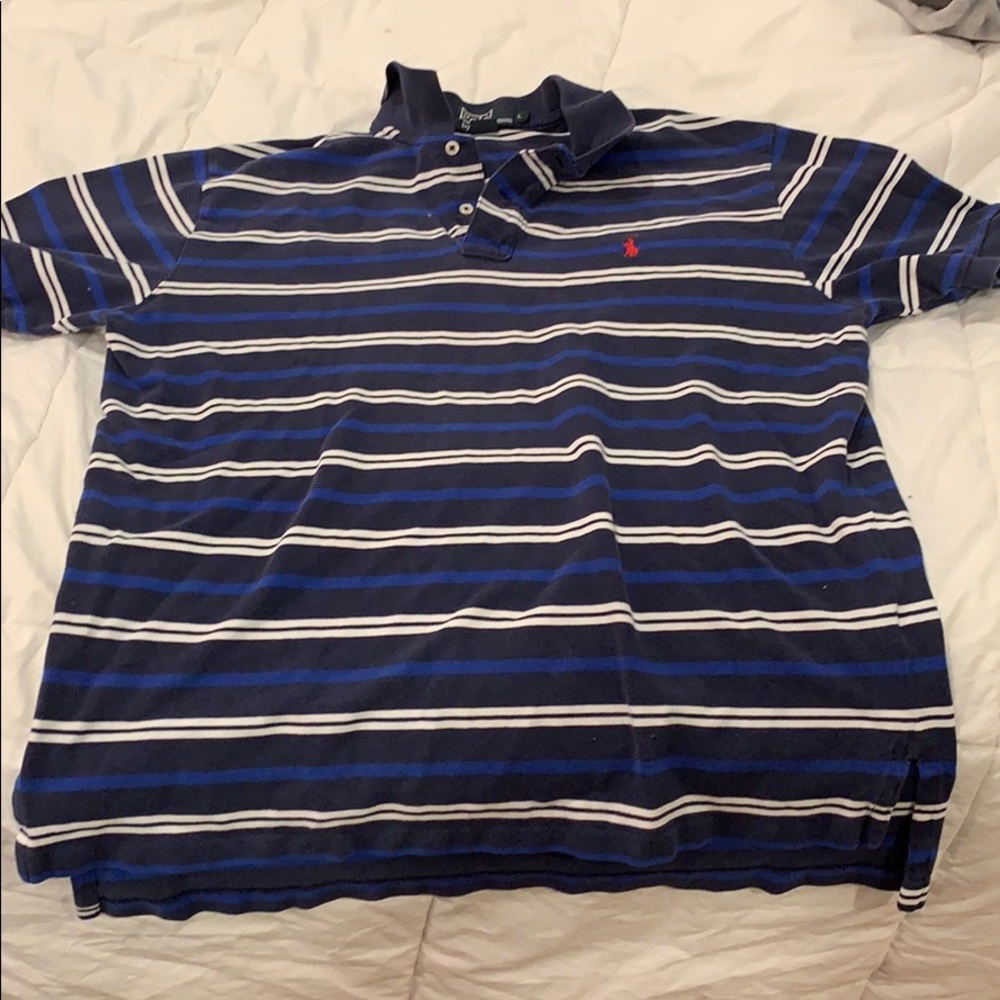 Polo shirt